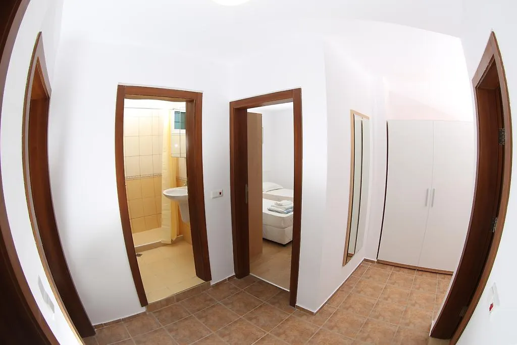 Kabakum Beach Resort Apartments Golden Sands