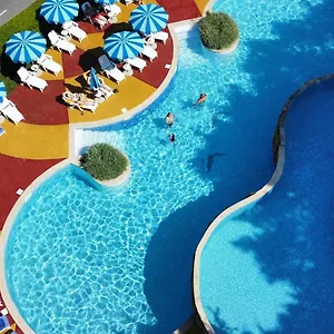 Hotel Havana -, Golden Sands